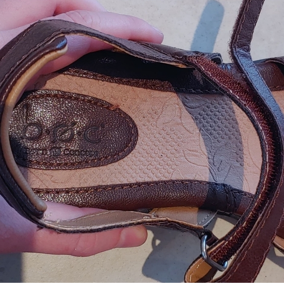 BUNDLE (3pcs) heels and sadals, Size Us: 8 - Picture 7 of 15